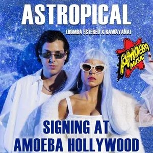 Rawayana Tickets, Tour Dates and Concerts