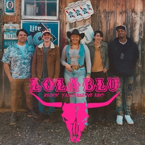 Lola Blu Tickets, Tour Dates and Concerts
