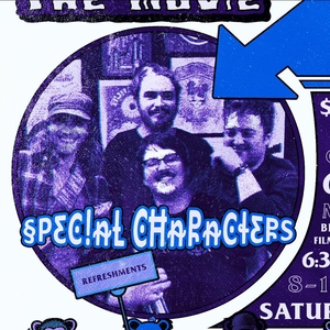 Special Characters Tickets, Tour Dates and Concerts