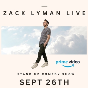 Zack Lyman Tickets, Tour Dates and Shows
