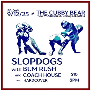 HARDCOVER @ Cubby Bear