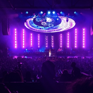 Wiz Khalifa at Concord, CA in Toyota Pavilion at Concord 2025