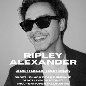 Ripley Alexander Tickets, Tour Dates and Concerts