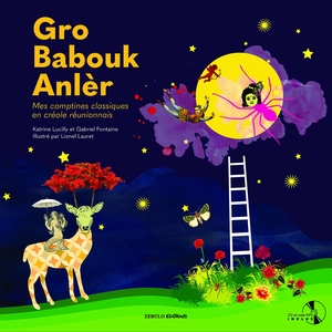 gro babouk anlèr Tickets, Tour Dates and Concert