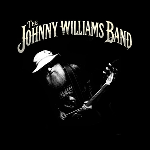 Johnny Williams Band @ Malden City Hall