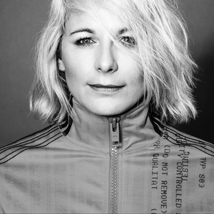 Klaudia Gawlas @ lieber scholli