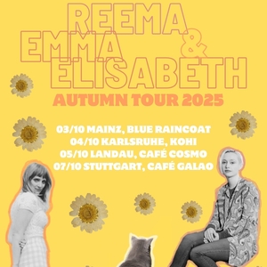 Emma Elisabeth Tickets, Tour Dates and Concerts