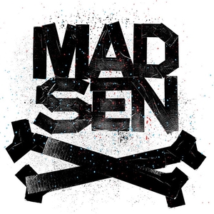 Madsen Tickets, Tourdaten und Konzerte