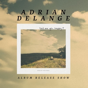 Billets, dates de tournée et concerts pour Adrian Delange