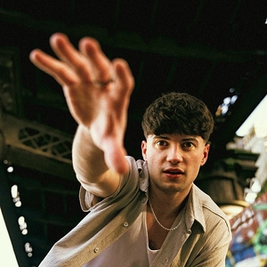 Charlie aky Tickets, Tour Dates and Concerts