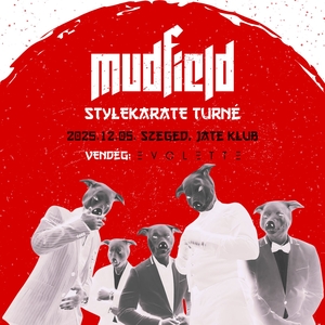 Mudfield Tickets, Tour Dates and Concerts