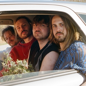 PANDA LUX Tickets, Tour Dates and Concerts