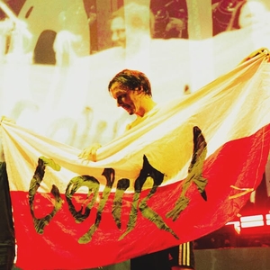 Gojira at Krakau, Poland in Tauron Arena 2025