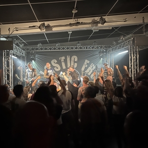 Agnostic Front at undefined in undefined 2025