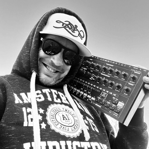 ILLEKTROLAB @ Jolt Radio