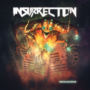 Entradas, fechas de la gira y Concierto de Insurrection