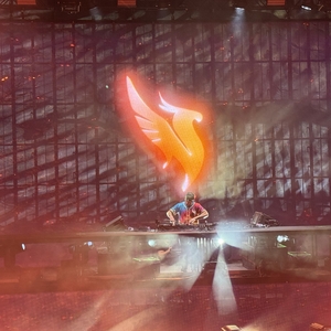 ILLENIUM at Morrison, CO in Red Rocks Amphitheatre 2025