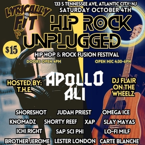 Judah Priest Tickets, Tour Dates and Concerts