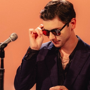 William Beckmann Tickets, Tour Dates and Concerts