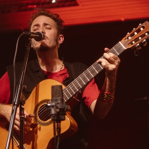 LUIZGA Tickets, Tour Dates and Concerts
