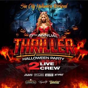 The 2 Live Crew Tickets, Tour Dates and Concerts