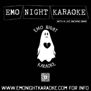 Emo Night Karaoke @ Underground Arts