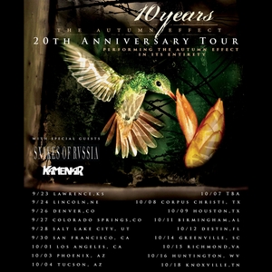 Kamenar Tickets, Tour Dates and Concerts