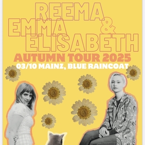 Reema @ Blue Raincoat – Live Music Bar & Café