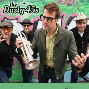 The Dusty 45s Tickets, Tour Dates and Concerts
