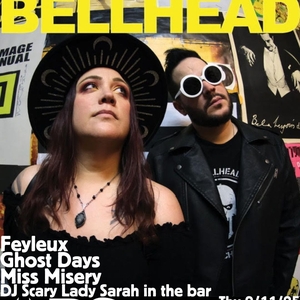 Feyleux @ Burlington Bar