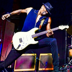 Dennis Jones Band Tickets, Tour Dates and Concerts