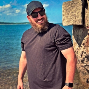 Patrick Kearns Acoustic @ Fishermen's View Seafood Market & Restaurant