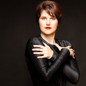 Blandine Waldmann @ Gesellschaft für Musiktheater