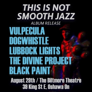 Vulpecula @ The Biltmore Theatre