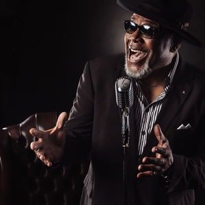 Big Daddy Wilson Tickets, Tourdaten und Konzerte