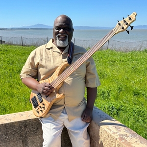 Tony Saunders Bassist & Producer Tickets, Tour Dates and Concerts