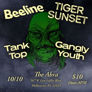 Beeline Tickets, Tour Dates and Concerts