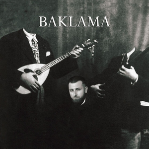 BAKLAMA @ Salon Køge Spiller Igen