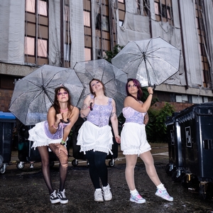 The Toten Crackhuren im Kofferraum Tickets, Tour Dates and Concerts