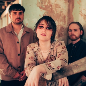 PUPIL SLICER Tickets, Tour Dates and Concert