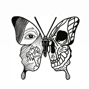 Mariposas Galacticas @ Ardmore Music Hall
