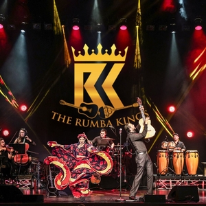 Rumba Kings Tickets, Tour Dates and Concerts