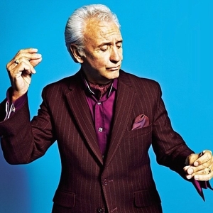 Tony Christie @ The Crooked Billet, Stoke Row