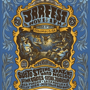 The Pink Stones Tickets, Tour Dates and Concerts