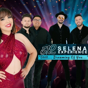 512: The Selena Experience Tickets, Tour Dates and Concerts