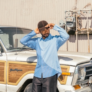 Toro y Moi