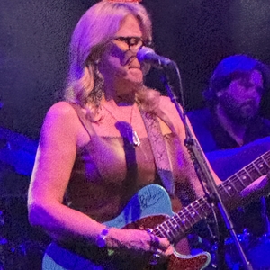 Tedeschi Trucks Band at Phoenix, AZ in Arizona Financial Theatre 2025