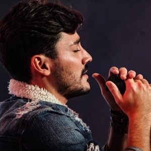 Thiago Brado Tickets, Tour Dates and Concerts