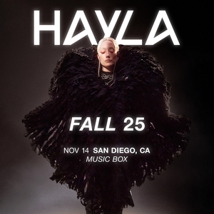 Hayla Tickets, Tour Dates and Concerts