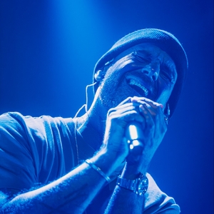 Joel Brandenstein @ Columbiahalle